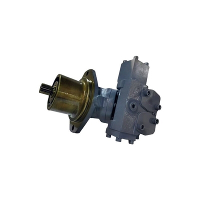 A2FE107/61W-VZL181-K Hydraulischer axaler Kolbenfestmotor der Baureihe A2FE28 A2FE32 A2FE107