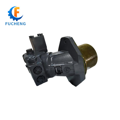 Standard Rexroth A2FE Hydraulikmotor A2FE107/61W-VZL181-K A2FE90 A2FE160 A2FE125 für Kran