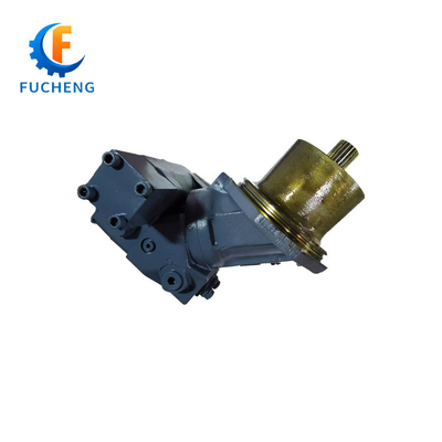 Standard Rexroth A2FE Hydraulikmotor A2FE107/61W-VZL181-K A2FE90 A2FE160 A2FE125 für Kran