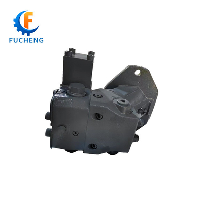 Standard Rexroth A2FE Hydraulikmotor A2FE107/61W-VZL181-K A2FE90 A2FE160 A2FE125 für Kran