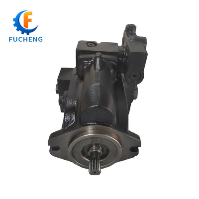 Standardmaschinen LRR-Serie Hydraulikpumpe Sauer Dan-Foss LRR025CPC1 LRL ERL HRR HRL