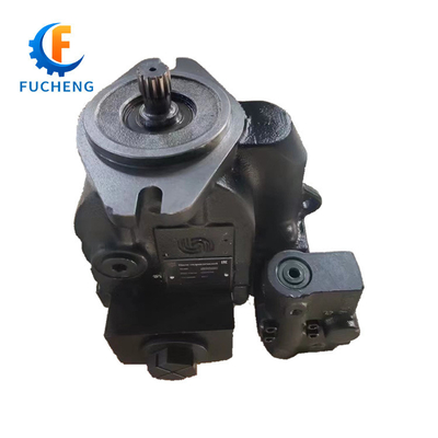 Standardmaschinen LRR-Serie Hydraulikpumpe Sauer Dan-Foss LRR025CPC1 LRL ERL HRR HRL