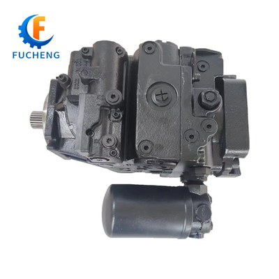 90R-Serie Dan Foss Hydraulische Kolbenpumpe 90L für Kundenanfrage und Standard