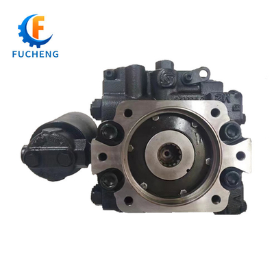 90R-Serie Dan Foss Hydraulische Kolbenpumpe 90L für Kundenanfrage und Standard