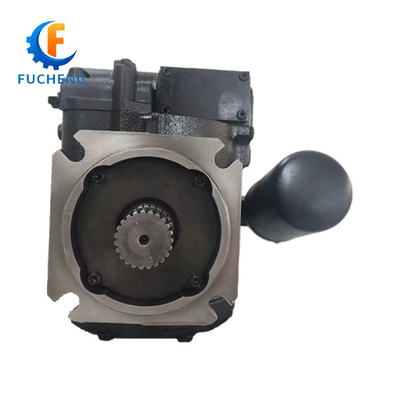 90R-Serie Dan Foss Hydraulische Kolbenpumpe 90L für Kundenanfrage und Standard
