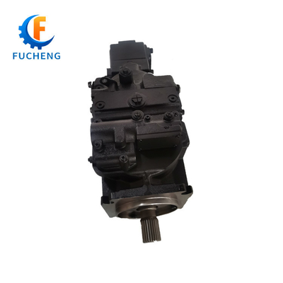 Pumpentyp PISTON PUMP 90l130hf5bc80 Sauer Dan-Foss Hydraulikmotor auf Wunsch des Kunden
