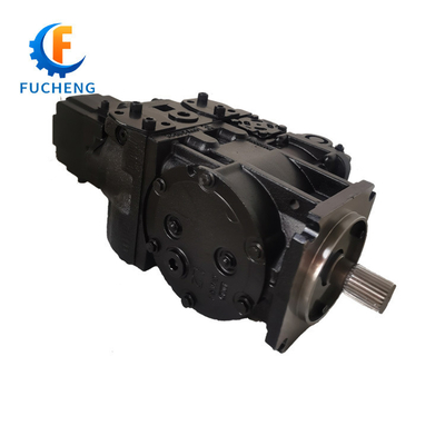 Pumpentyp PISTON PUMP 90l130hf5bc80 Sauer Dan-Foss Hydraulikmotor auf Wunsch des Kunden