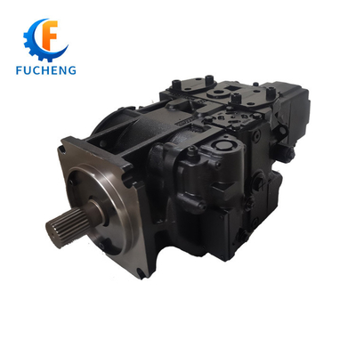 Pumpentyp PISTON PUMP 90l130hf5bc80 Sauer Dan-Foss Hydraulikmotor auf Wunsch des Kunden