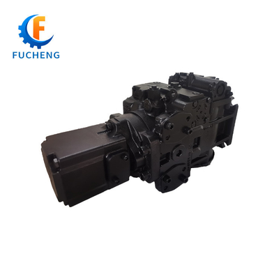 Pumpentyp PISTON PUMP 90l130hf5bc80 Sauer Dan-Foss Hydraulikmotor auf Wunsch des Kunden