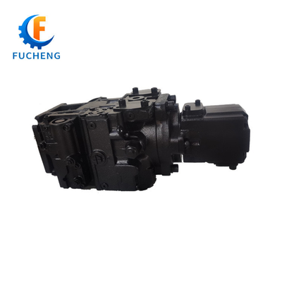 Pumpentyp PISTON PUMP 90l130hf5bc80 Sauer Dan-Foss Hydraulikmotor auf Wunsch des Kunden