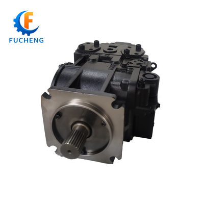 Pumpentyp PISTON PUMP 90l130hf5bc80 Sauer Dan-Foss Hydraulikmotor auf Wunsch des Kunden