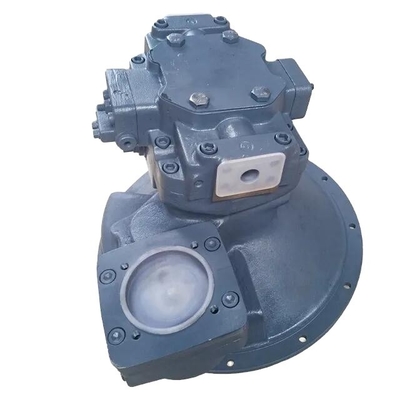 Standard-Hydraulische axiale Doppelkolbenpumpe A8VO Serie A8VO55 A5VO80 von Rexroth