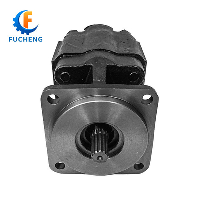Anpassungsfähiger Parker PGP/PGM031 Getriebe Pumpe Getriebe Motor für Maschinen Auf Wunsch der Kunden