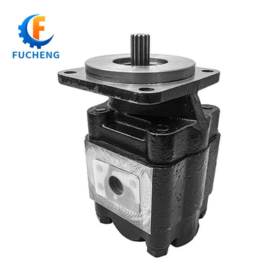 Anpassungsfähiger Parker PGP/PGM031 Getriebe Pumpe Getriebe Motor für Maschinen Auf Wunsch der Kunden