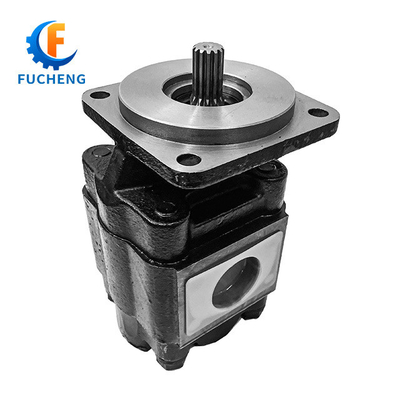 Anpassungsfähiger Parker PGP/PGM031 Getriebe Pumpe Getriebe Motor für Maschinen Auf Wunsch der Kunden