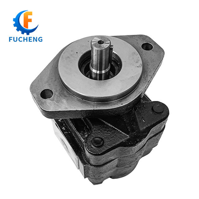 Anpassungsfähiger Parker PGP/PGM031 Getriebe Pumpe Getriebe Motor für Maschinen Auf Wunsch der Kunden