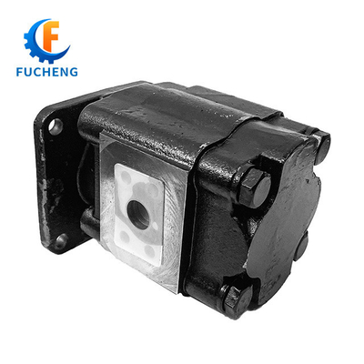 Anpassungsfähiger Parker PGP/PGM031 Getriebe Pumpe Getriebe Motor für Maschinen Auf Wunsch der Kunden