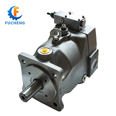 63cm3 Versatz Parker PV063R PV080 PV092 Aksile Kolbenpumpe für die Materialbearbeitung
