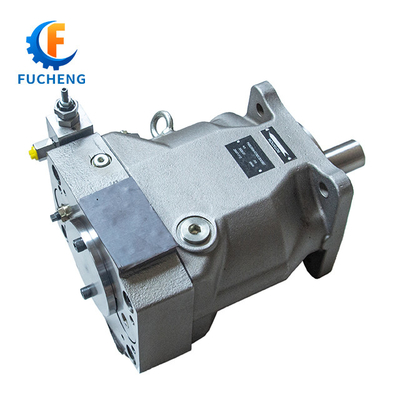 63cm3 Versatz Parker PV063R PV080 PV092 Aksile Kolbenpumpe für die Materialbearbeitung