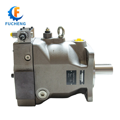 63cm3 Versatz Parker PV063R PV080 PV092 Aksile Kolbenpumpe für die Materialbearbeitung