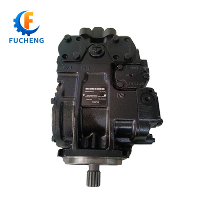 75 cm3 Umfang Sauer 90 Serie Kolbenpumpe Dan Foss Hydraulik 90R075MA1BC80S1D0 90L075