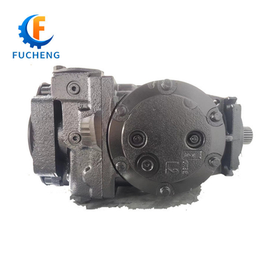 Standarddruck Sauer 90R100KP1CD80 Serie 90 Dan Foss 90R 90L Hydraulikpumpenmotor