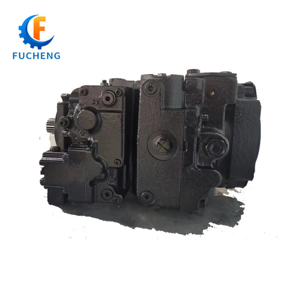 Standarddruck Sauer 90R100KP1CD80 Serie 90 Dan Foss 90R 90L Hydraulikpumpenmotor