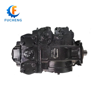 Standarddruck Sauer 90R100KP1CD80 Serie 90 Dan Foss 90R 90L Hydraulikpumpenmotor