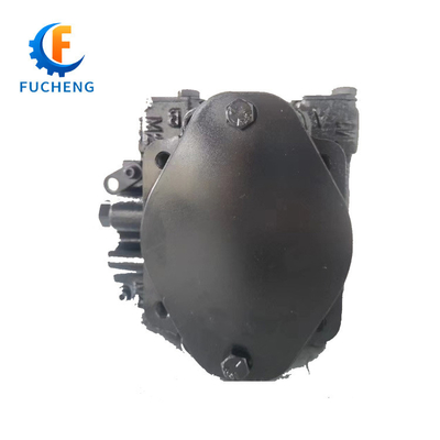 Standarddruck Sauer 90R100KP1CD80 Serie 90 Dan Foss 90R 90L Hydraulikpumpenmotor