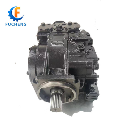 Standarddruck Sauer 90R100KP1CD80 Serie 90 Dan Foss 90R 90L Hydraulikpumpenmotor