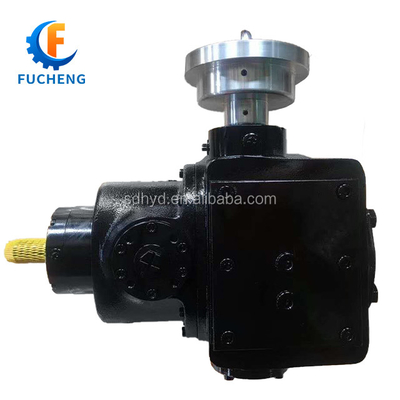 Standard Hydraulic Rexroth A2VK12MAO variable Kolbenpumpe für industrielle Anwendungen