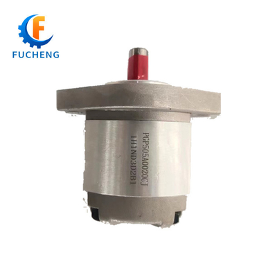 Parker PGP505 Pumpe Gruppe 1 Aluminiumgetriebe Pumpe Verlagerung 12cm3 Druckstandard
