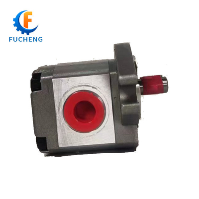 Parker PGP505 Pumpe Gruppe 1 Aluminiumgetriebe Pumpe Verlagerung 12cm3 Druckstandard