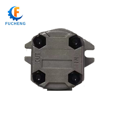 Parker PGP505 Pumpe Gruppe 1 Aluminiumgetriebe Pumpe Verlagerung 12cm3 Druckstandard