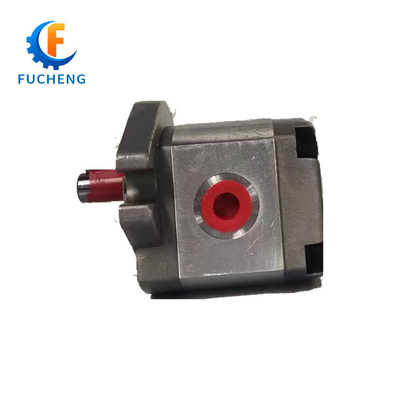 Parker PGP505 Pumpe Gruppe 1 Aluminiumgetriebe Pumpe Verlagerung 12cm3 Druckstandard