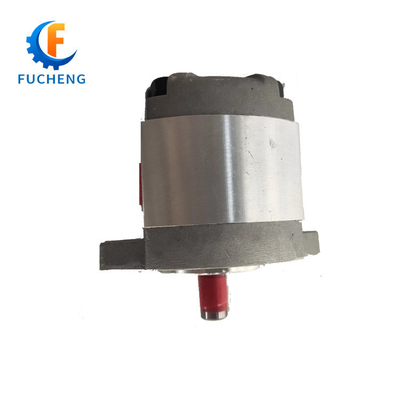 Parker PGP505 Pumpe Gruppe 1 Aluminiumgetriebe Pumpe Verlagerung 12cm3 Druckstandard