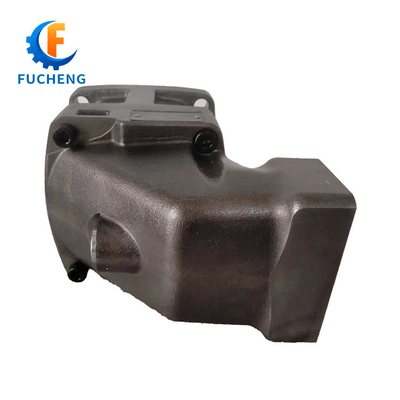 Standardstruktur F12060MSSV000 Parker Hydraulik F12-Serie Pumpen Druckhydraulik
