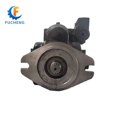 Wählen Sie Sauer LRR-Serie Hydraulikpumpe für Standard-Nachverkaufsservice und Leistung