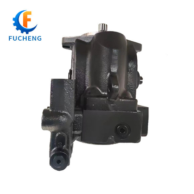Wählen Sie Sauer LRR-Serie Hydraulikpumpe für Standard-Nachverkaufsservice und Leistung