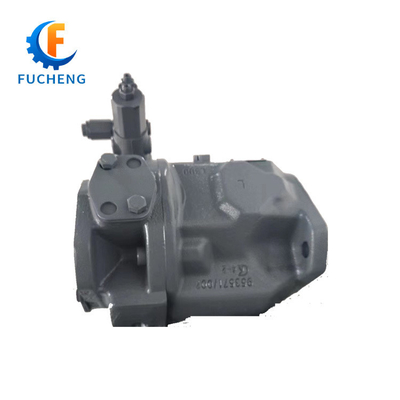 Rexroth A10VSO28DFR Pumpe Die ideale Umschlagpumpe für das Wachstum Ihres Unternehmens