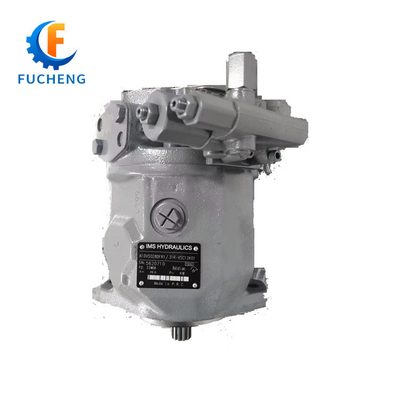 Rexroth A10VSO28DFR Pumpe Die ideale Umschlagpumpe für das Wachstum Ihres Unternehmens