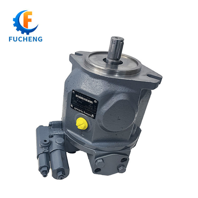 Rexroth A10VSO28DFR Pumpe Die ideale Umschlagpumpe für das Wachstum Ihres Unternehmens