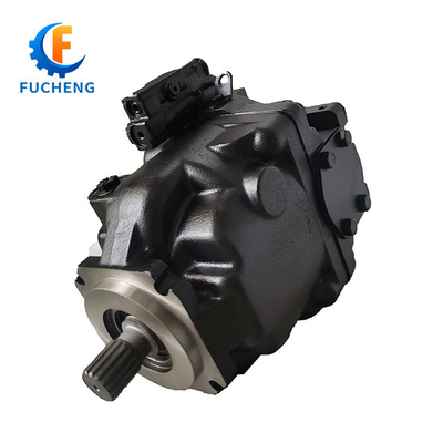 Sauer Danfoss ERL-Serie Kolbenpumpe ERL100 ERL130 für 100cm3