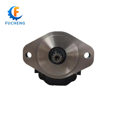 Parker PGP620-Serie Gusseisenpumpe PGM620 PGP620B0230 Hydraulikpumpe Standard
