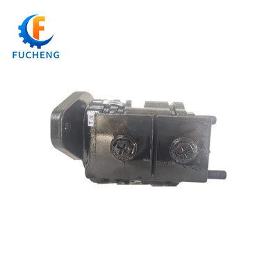 Parker PGP620-Serie Gusseisenpumpe PGM620 PGP620B0230 Hydraulikpumpe Standard
