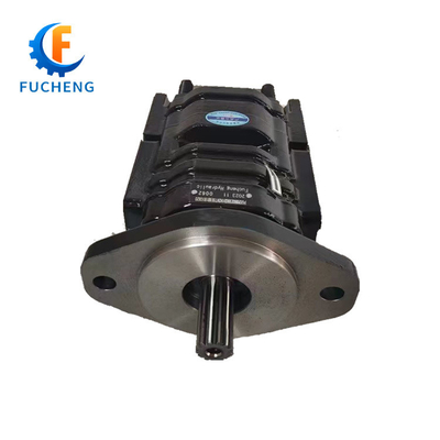 Parker PGP620-Serie Gusseisenpumpe PGM620 PGP620B0230 Hydraulikpumpe Standard