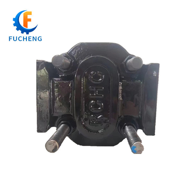 Parker PGP620-Serie Gusseisenpumpe PGM620 PGP620B0230 Hydraulikpumpe Standard