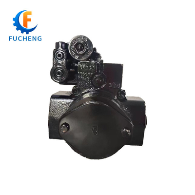 Standardverlagerung KRR045 Hydraulikpumpe Serie 45 Achs-Kolbenpumpe für Industrie