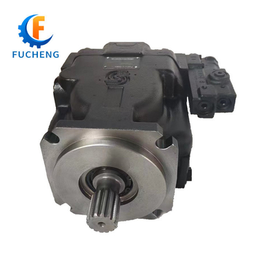 Struktur Kolbenpumpe Sauer FRR090 FRR074 Serie Hydraulikpumpe für Motoren Drahtsäge