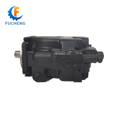 Struktur Kolbenpumpe Sauer FRR090 FRR074 Serie Hydraulikpumpe für Motoren Drahtsäge